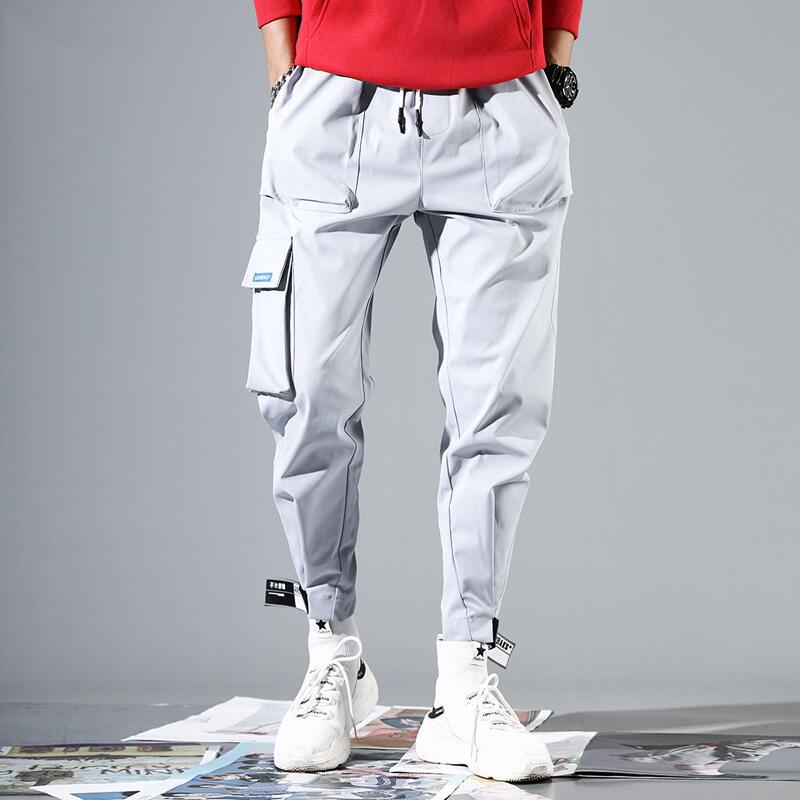 cargo jeans joggers