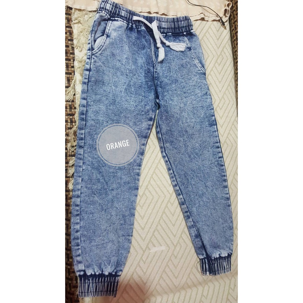 jogger jeans for kids