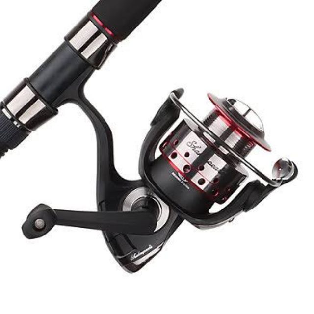 shakespeare ugly stik price