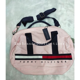 Tommy Duffle or Gym | Shopee