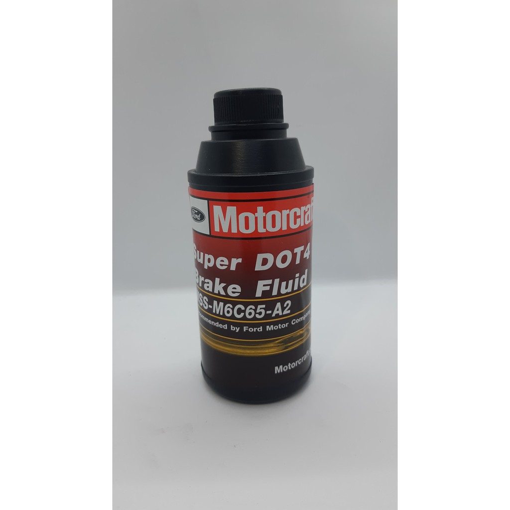 MOTORCRAFT SUPER DOT 4 BRAKE FLUID Shopee Philippines