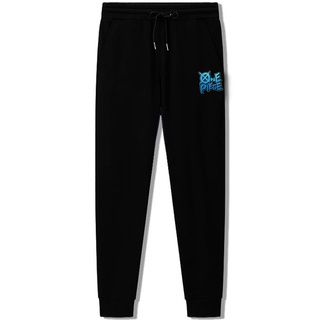 One Piece Logo Jogger Pants for Men and Women Fashion with Pocket unisex streetwear #9