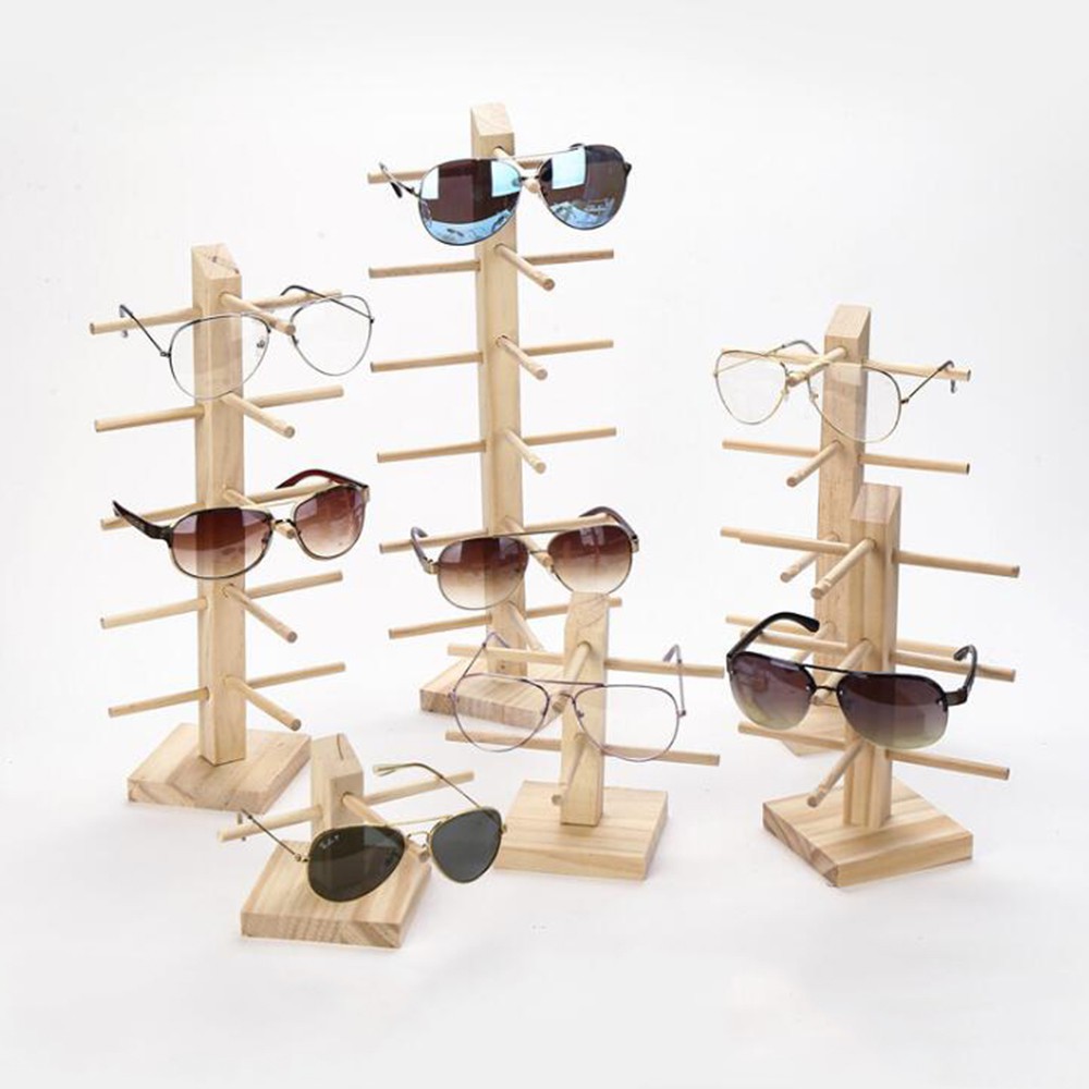 sunglasses rack