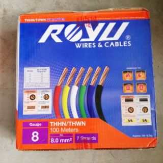 Stranded Wire/thhn wire | Shopee Philippines