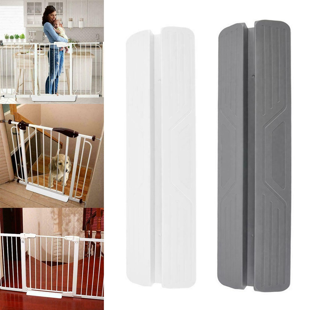 extra tall and wide baby gate