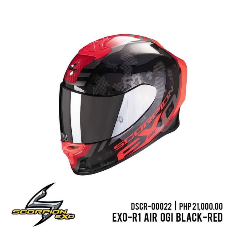 Scorpion Exo At950 Solid Helmet Prices And Online Deals Aug 2021 Shopee Philippines