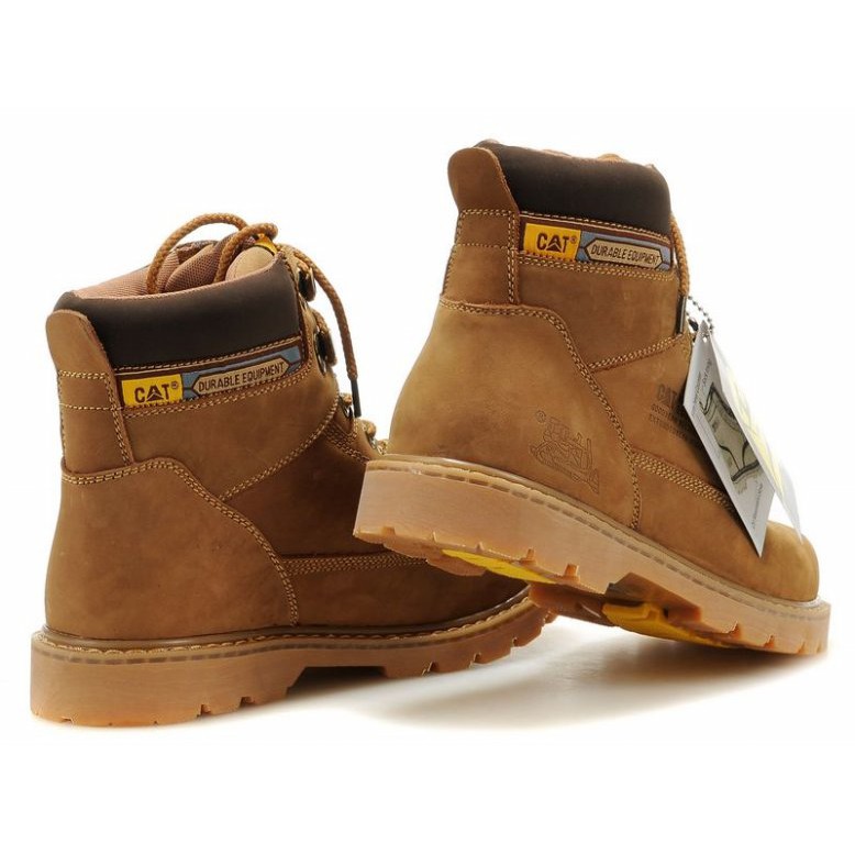 cat 0362 boots