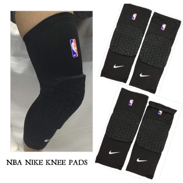 knee pad basketball nike