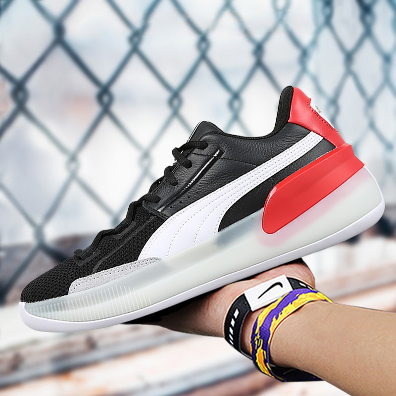 puma hardwood classic colorways