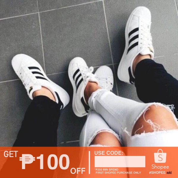 adidas superstar fashion