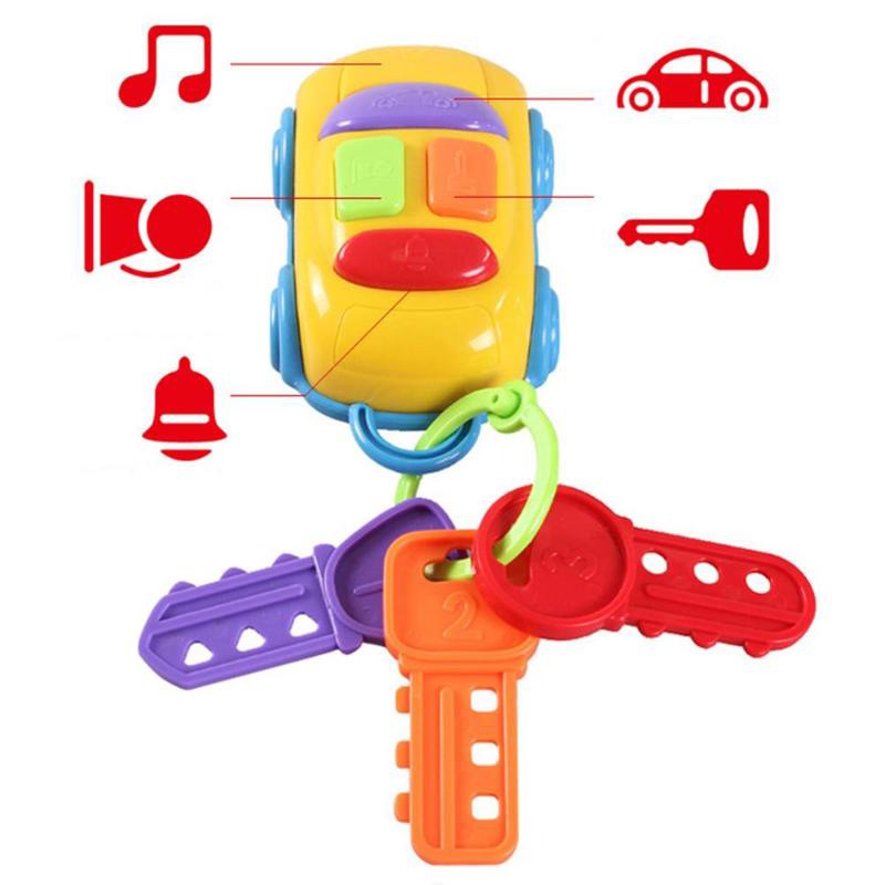 kids key toy