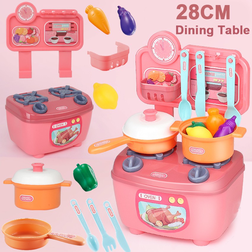 role play kitchen accessories