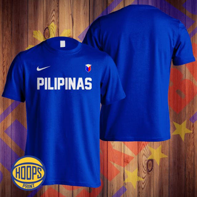 PILIPINAS BASKETBALL SHIRT | Shopee Philippines