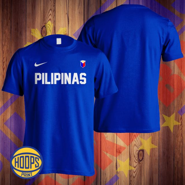 pilipinas basketball jersey 2018