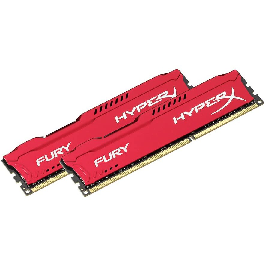 For HyperX FURY 4GB 8GB PC3-14900 DDR3 1866MHZ 240PIN DIMM DESKTOP RAM REL02 
