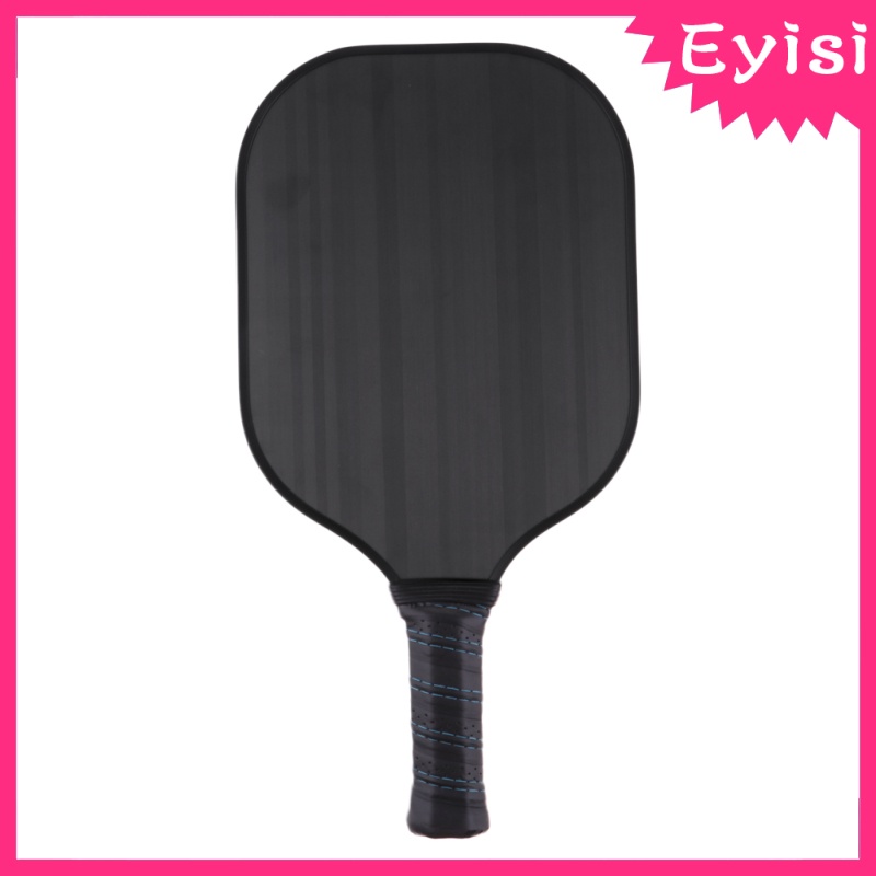 Professional Polymer Composite Pickleball Paddle Racquet for Indoor Outdoor 