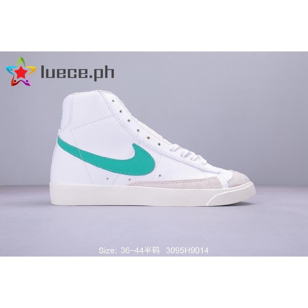 nike blazer womens high tops