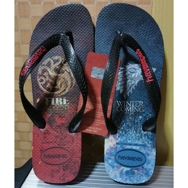 havaianas special edition