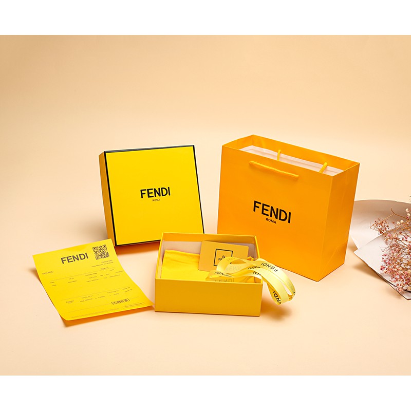 fendi bag box