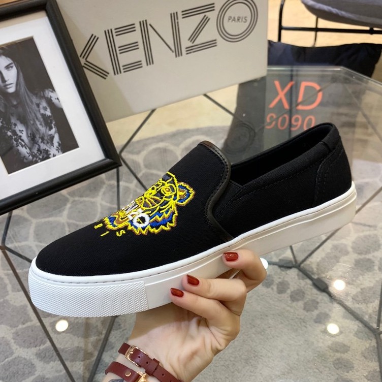 kenzo mens shoes