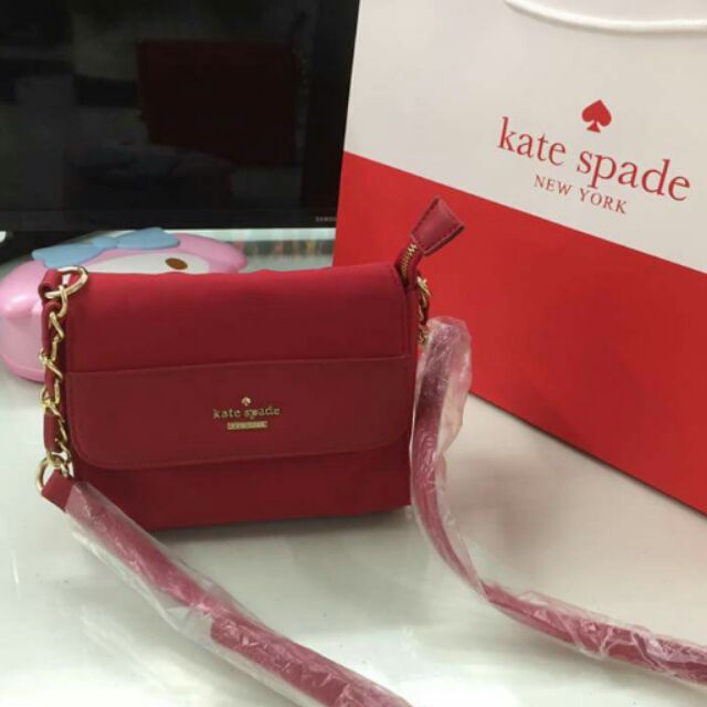 kate spade small sling bag