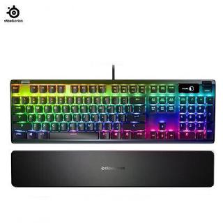 Steelseries Rainbow Keycap Mechanical Keyboard 104 Key Pbt Light Transmissive Keycap Custom 38 Key Rainbow Keycap Shopee Philippines