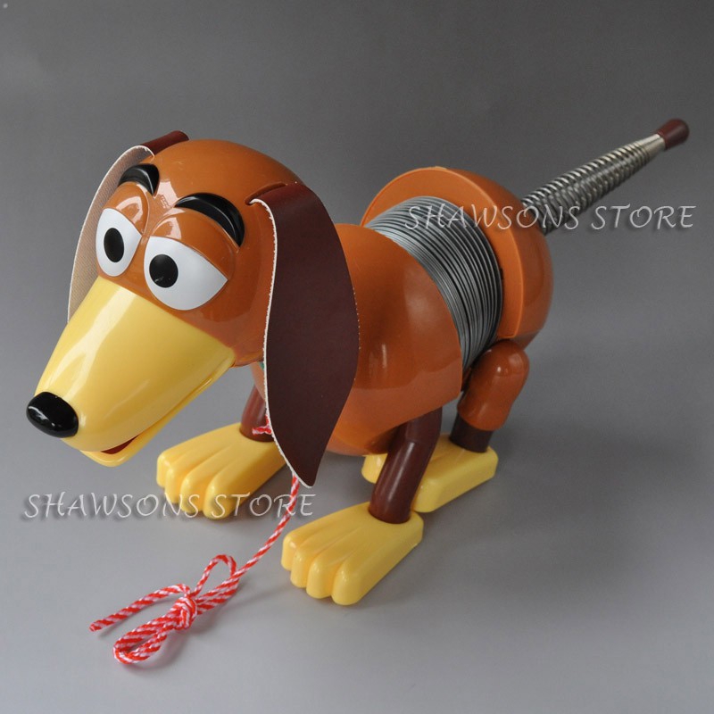 dog in toy story 1