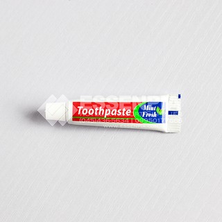 20pcs Hotel Toothpaste Mini Travel toothpaste 3g Affordable Cheap ...