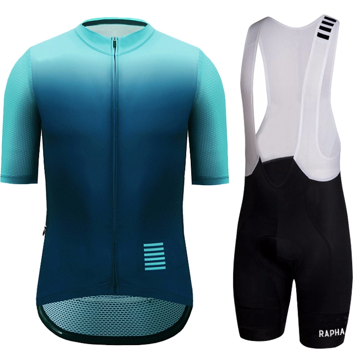 rapha cycling kits