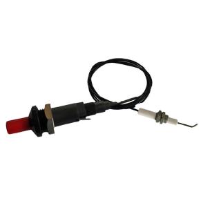 Gas Stove Ignition Fitting Push-type Ceramic Piezoelectric Igniter Spark Plug #8