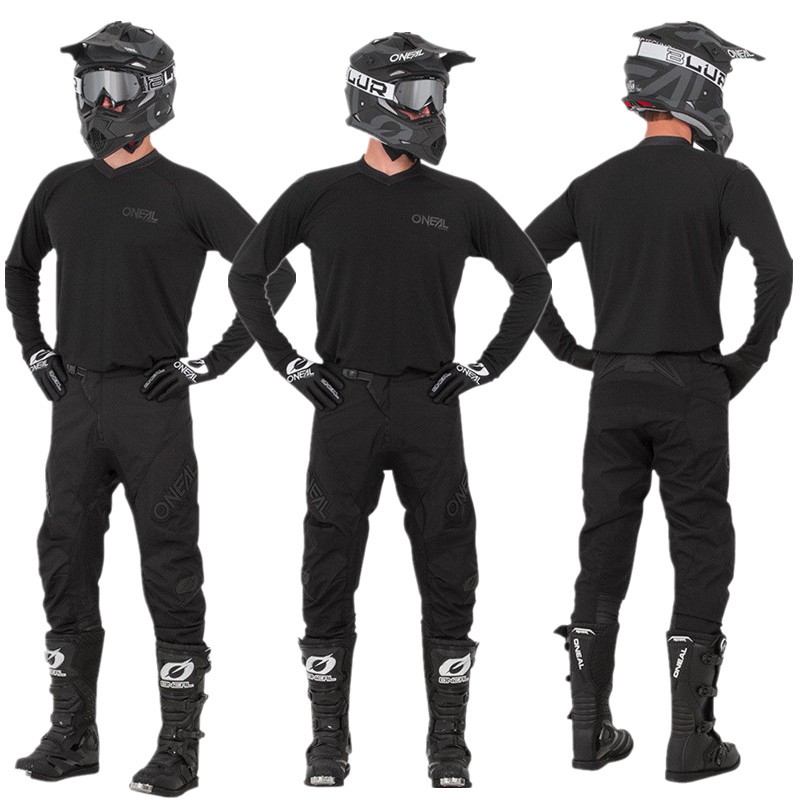 2019 Not Fox Motocross Gear Set Top 