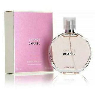 chanel eau vive ulta