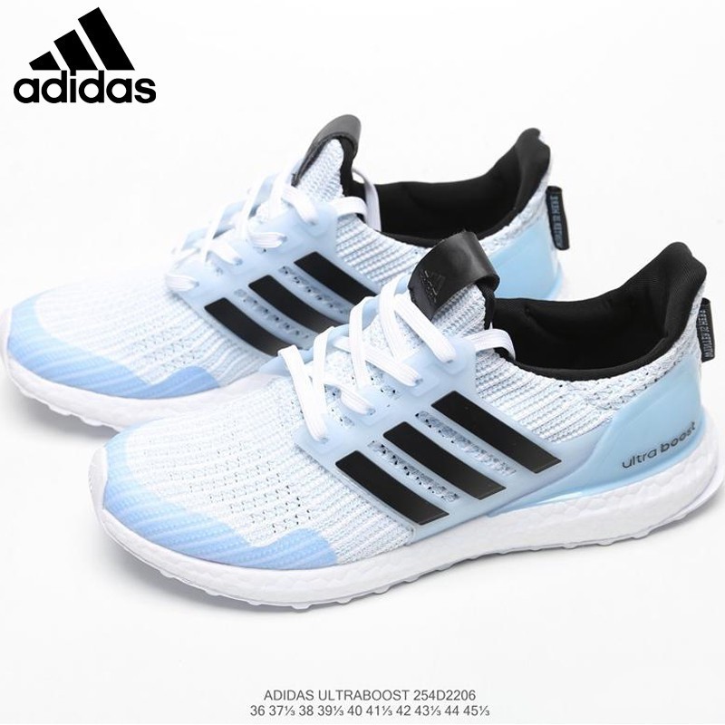 white walker ultra boost