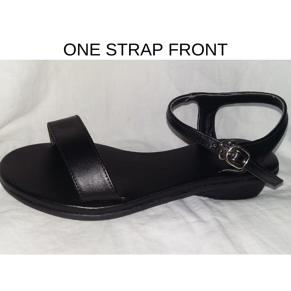 Duty Sandals for sm Marikina made 1 inch 5 design Shopee Philippines