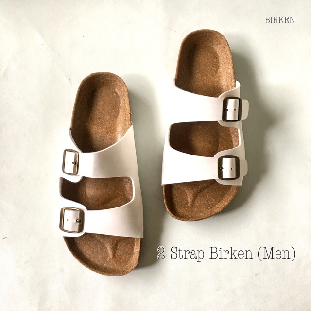 birken slipper