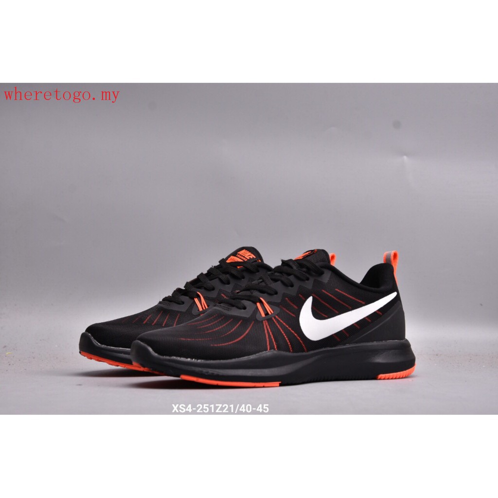 nike vomero 17