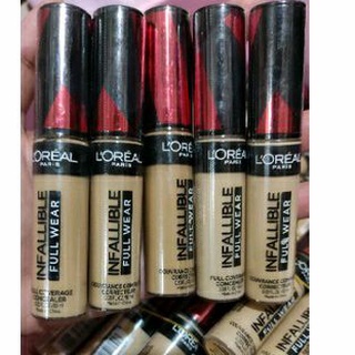 Loreal Infallible Concealer***************