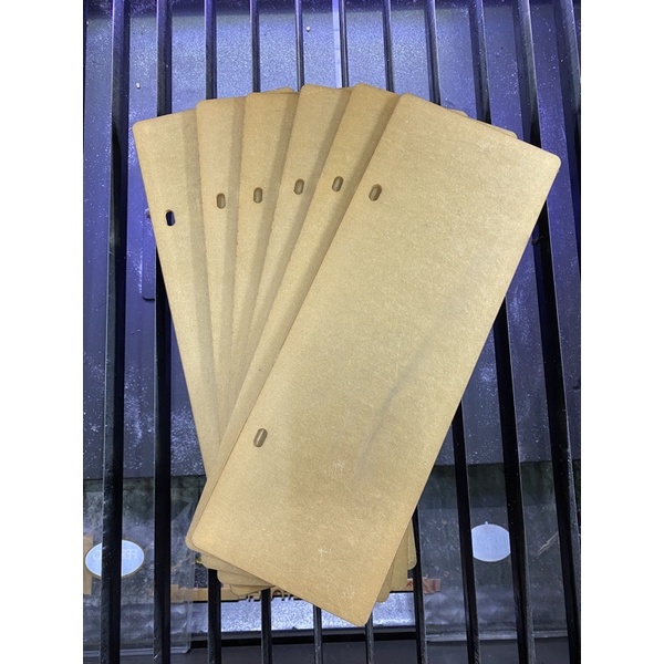 Acrylic car Plate Cover Clear 3mm Heavy duty Shopee Philippines