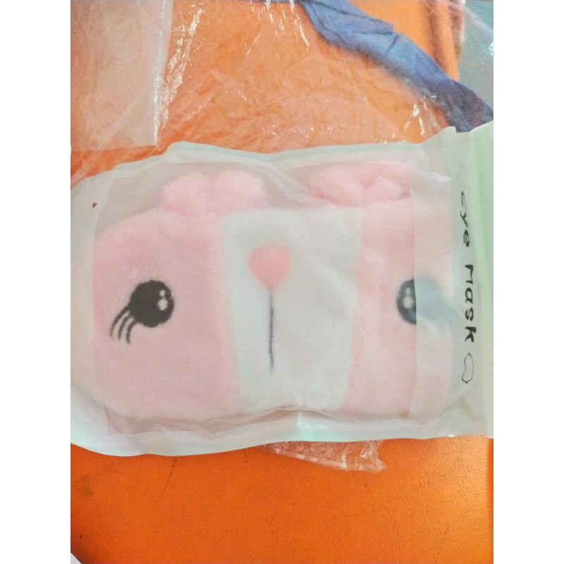 Rabbit Eye Patch | Shopee Philippines