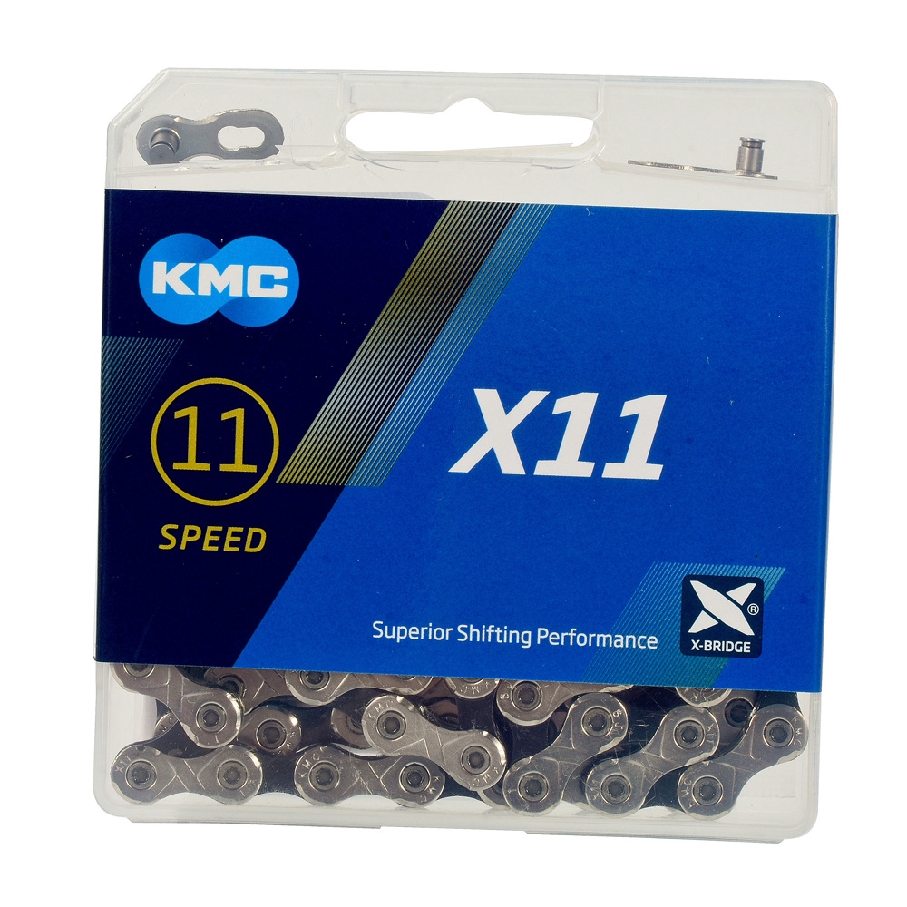 New Genuine 2 Sets KMC Missing Link 9 Speed CL566R For KMC Shimano & Sram Gold 