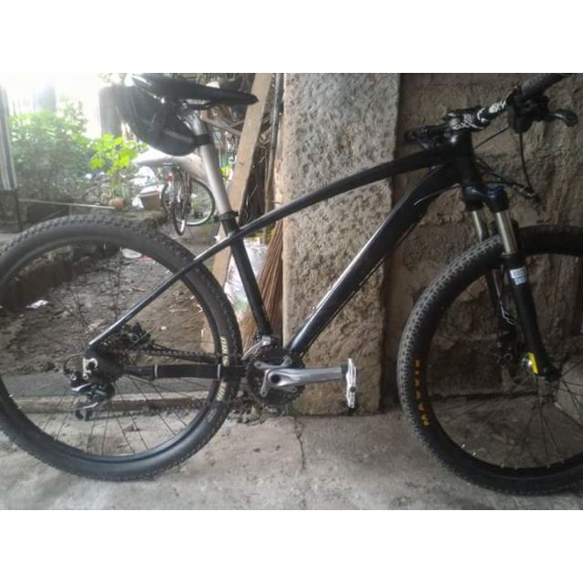 cole mountain bike