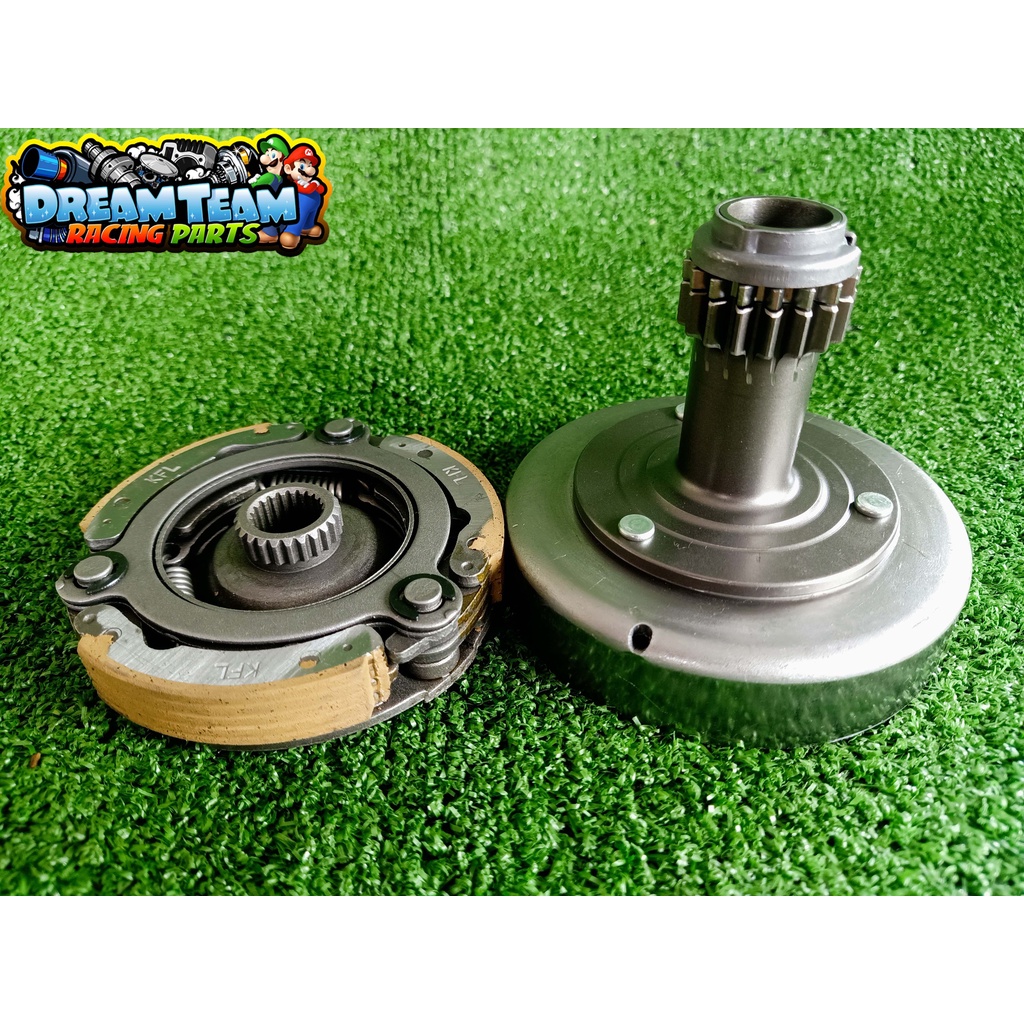 YAMAKOTO HONDA WAVE 100 PRIMARY CLUTCH ASSEMBLY ubicaciondepersonas.cdmx.gob.mx