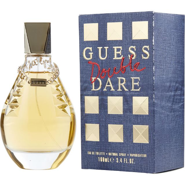 guess double dare 100ml