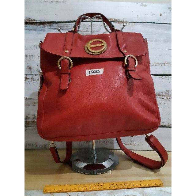 genuine leather bags