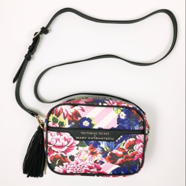 victoria secret mary katrantzou backpack