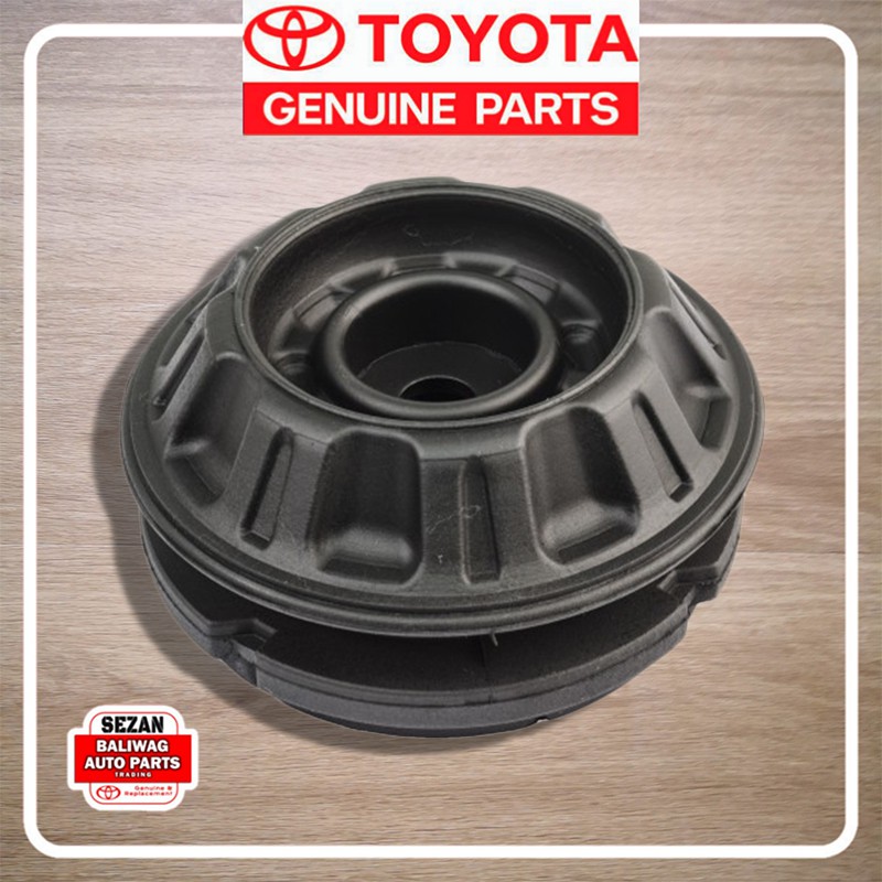 NIKKO JAPAN TOYOTA YARIS VIOS 20132018 FRONT SHOCK MOUNTING PART NO