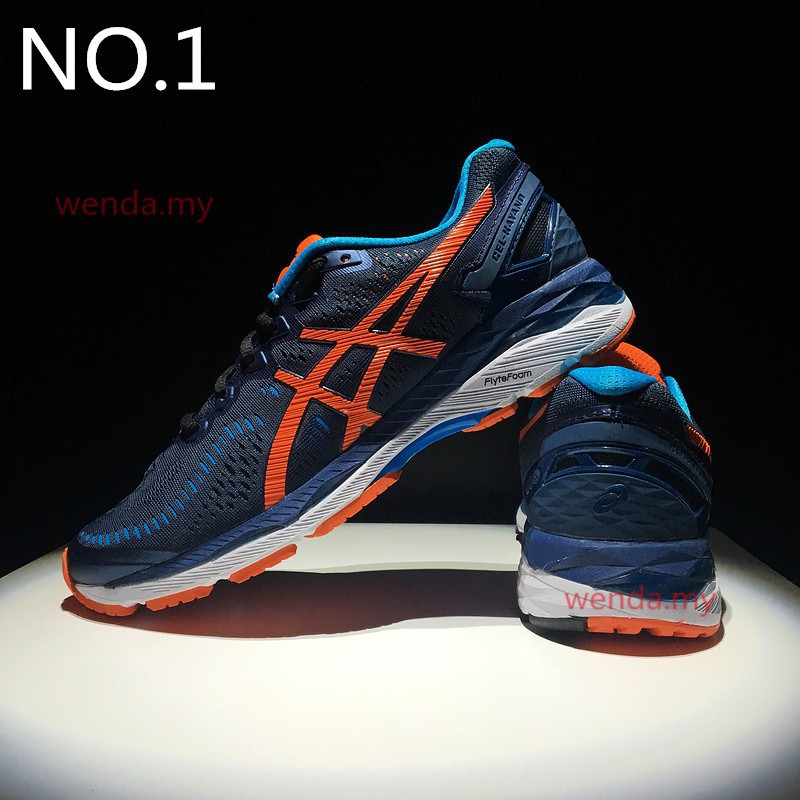 kasut asics gel