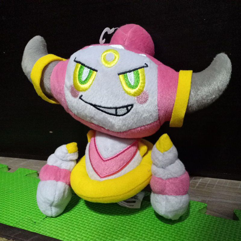 Legendary and Mythical Pokemon stuffedtoy | Shopee Philippines