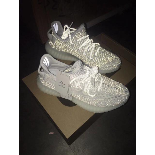 Yeezy 350 V2 Static Reflective price Cheap Yeezys Boost