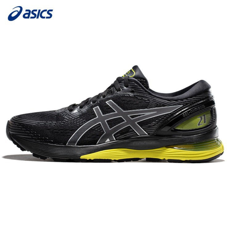 asics nimbus 45